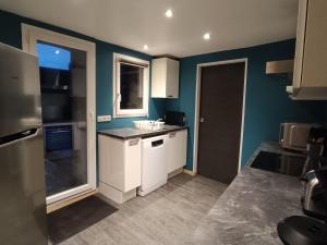 Maison 4 chambres proche Etretat