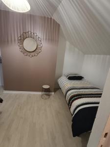 Maison 4 chambres proche Etretat