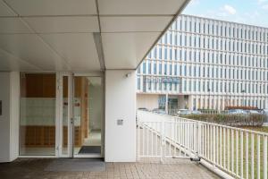 Bobrowiecka Cosy Apartment by BookingHost