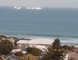 7Onthebeach - 4hvězdičkové hotely ve městě Jeffreys Bay