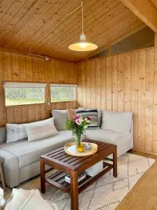 Hestaland Horse Farm Cottage - Storaborg