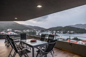 Korcula Luxury Apartments