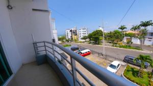 Tres dormitorios sector Wyndham y la Quadra