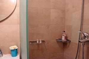 Marikas Traditional House