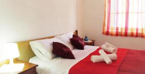 Marikas Traditional House