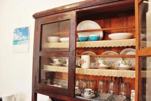 Marikas Traditional House