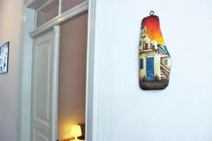 Marikas Traditional House