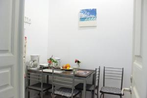 Marikas Traditional House