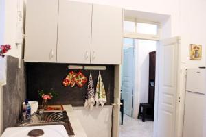 Marikas Traditional House