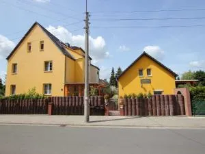 Ferienhaus Familie Berger - Luko