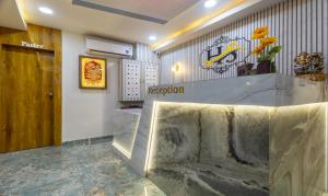 Itsy Hotels Signature, Nehru Nagar