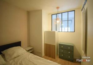 Lovely flat Canal St Martin