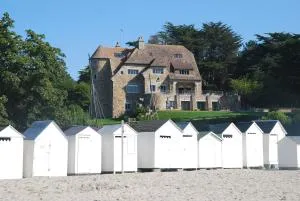 达尔摩庄园酒店 - Kerfany-les-Pins