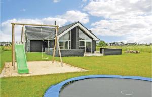 Holiday Home Haderslev 1