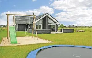 Holiday Home Haderslev 1 - Årø