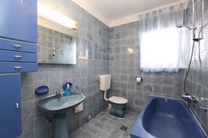 Apartment in Silo - Insel Krk 14599
