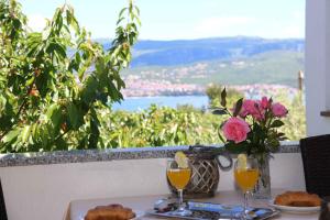 Apartment in Silo - Insel Krk 14599