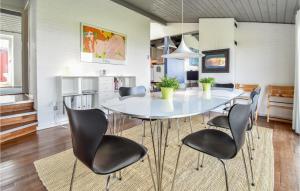 Holiday Home Sandageren Faaborg X