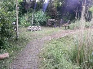 Ferienwohnungen Willrich - Freilingen