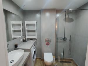 Argous - Athens City Center Apartment