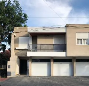 Dpto Toscana - Tránsito