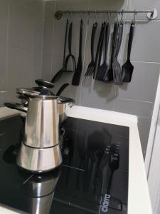 PERFECT APARTMENT for centre and Miramare