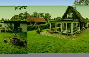 Two-Bedroom Holiday Home In Haderslev