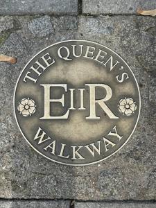 Romantic Royal Windsor