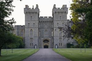 Romantic Royal Windsor