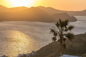 Malum Sunset View - 特里皮蒂