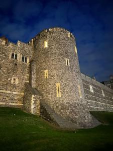 Romantic Royal Windsor