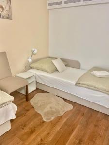 Apartament Pod Kopcem Tatarskim z Parkingiem