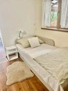 Apartament Pod Kopcem Tatarskim z Parkingiem