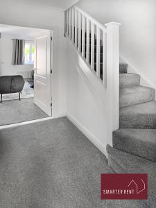 Wokingham - GardenParking 2Bed