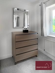 Wokingham - GardenParking 2Bed