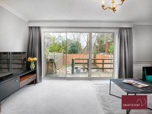 Maidenhead - 3 Bed House - Garden