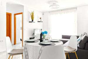 Gorgeous Apartment La Sal 100m Beach