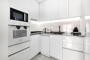 Gorgeous Apartment La Sal 100m Beach