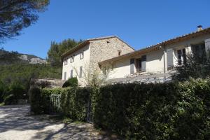 Maisons de vacances Privatisation Domaine de Cassan : photos des chambres