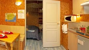 Campings Camping Rives du Lac de Sainte Croix : photos des chambres