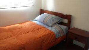 Departamentos Arlenne II