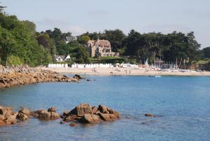 Hotels Manoir Dalmore : photos des chambres