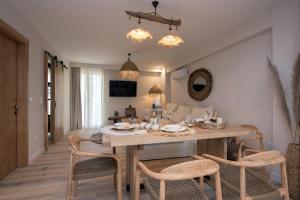 EF apartment