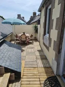 Le sérénade - Pleudaniel