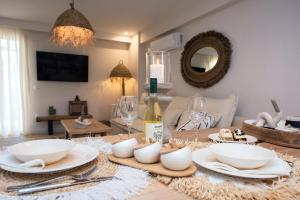 EF apartment