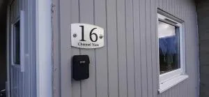 Beautiful 2-Bed Chalet in Bideford - 伍尔法迪斯沃西