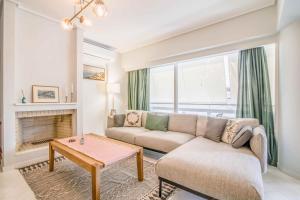 The Urban Utopia at Glyfada