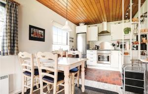 Holiday Home Alsvej Augustenborg I Denmark