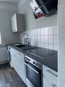 Gemütliche Wohnung in der Stadt 1