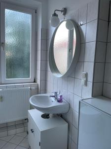 Gemütliche Wohnung in der Stadt 1